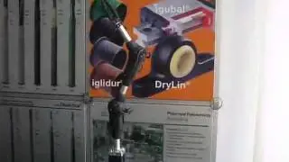 robolink® pneumatic drive - a little different