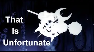 False Knight VS. Spikes