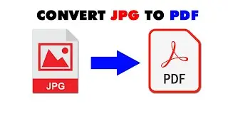 How to convert jpg to pdf in mobile | convert jpg to pdf | jpg to pdf online convert in odia