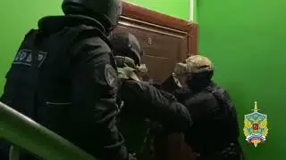 Полицейские задержали подозреваемых в похищении человека и вымогательстве денежных средств