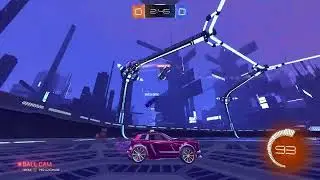 my best dropshot game of the week 62.5 points