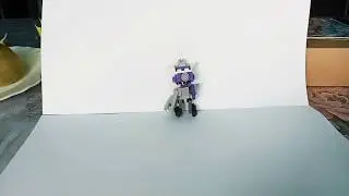Как сделать мегатрона лего из игры энгри бердз трансформеры!!!