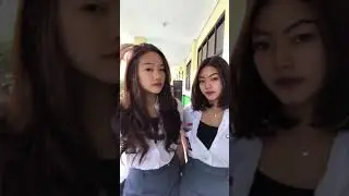 Abg SMA ugal-ugalan