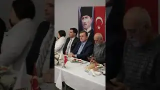 Kazanan Adana olacak 🇹🇷 Kazım Kürşad Erdil 🇹🇷 #süleymandemirel