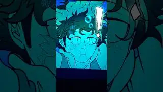 Who is THAT?! MHA Fantasy AU || 