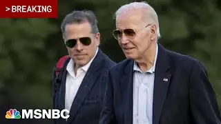 House subpoenas James, Hunter Biden in Republican-led probe into president’s family