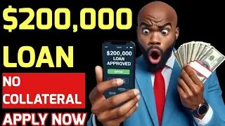 APPLY NOW 💰 FAST LOAN,NO COLLATERAL