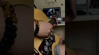 ERIC CLAPTON - TEARS IN HEAVEN | By Sidos Riffs 