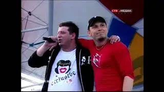 Мурзилки International Жаркая ночь СТВ 2005 Авторадио Набережные Челны