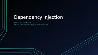 Dependency Injection with Boost.DI