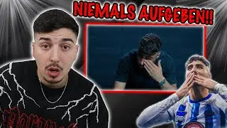 Nader El Jindaoui: Für seine Kinder und Louisa..!! *Sein Traum* MetesReaction
