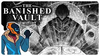 Merciless Interstellar Voyage Simulator - The Banished Vault [Sponsored]