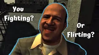 The “funniest” game on the market - VR LA Noire