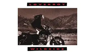 Loverboy - Don't Keep Me In the Dark (Official Audio)
