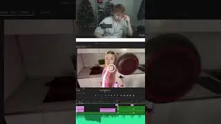 Гаечка и сковородка 