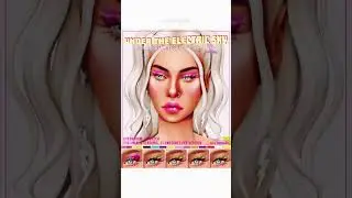 Favourite Makeup CC creators: Part 2 