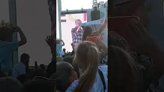 Ваня Дмитриенко - Васильки , СПб 💕