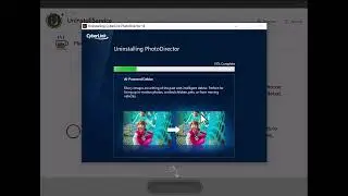 How to Uninstall CyberLink PhotoDirector Completely with UninstallService