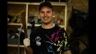 Добро пожаловать на вечерний эфир :)
