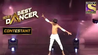 Mukul ने दी Amazing Performance | Indias Best Dancer | Contestant