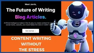 How To Write a Blog Post Using AI – Titles, Outlines and Content All Done For You in Minutes