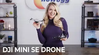Unbox This! -  DJI Mini SE Drone