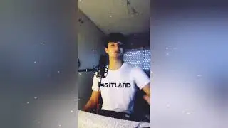MBarbetti Kraf // QUERUBÍN (Directo Homevideo)