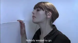 Water Closed (2006) - Pooping Scene