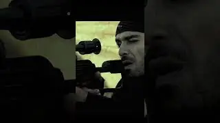 Засек вражеского Снайпера  