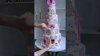#uniquecake#uniquetrick #trandingcake #ytshorts #cakedesign#cakeideas #cakedecorating #youtubeshorts