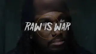 RAW IS WAR - KeiloKei •ft.JRebbell (Official Video)