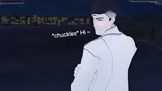 The current state of rwby volume 7