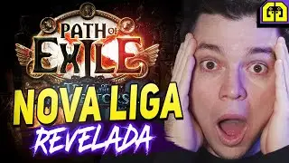 Tudo Sobre a Nova Liga do Path of Exile - Trial of the Ancestors | ExileCon 2023