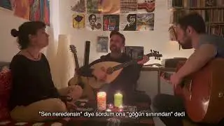 Asfur - Ozan Çoban & Güneş Demir / Aylin Çankaya