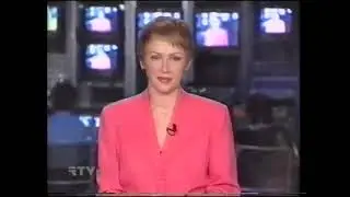 Сейчас (RTVi, 2003) Поющие кошки на Новый Год