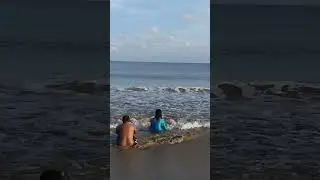Pasikuda Beach