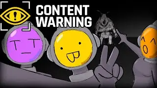 Крутая + Смешная нарезка по Content Warning!