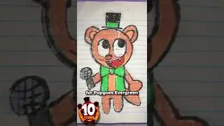 FNAF’s 10th Anniversary is Already INSANE #fnaf