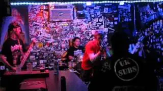 Sedition - Bored With Life.wmv
