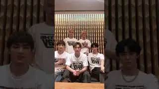 240817 엔시티/웨이션브이 인스타 라이브 NCT/WayV Instagram Live