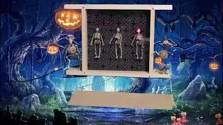 Halloween Hack: How to automatically activate your Halloween Arduino Project
