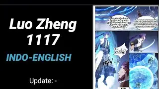 Apotheosis 1117 INDO-ENGLISH