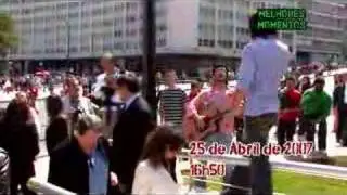 Vai Tudo Abaixo II Episódio 12 (Melhores Momentos)-parte 2/4
