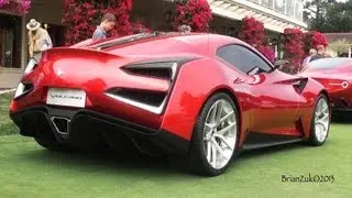 Icona Vulcano