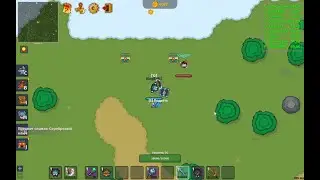 Открытие сундук в династио l Open chest in DynastIo