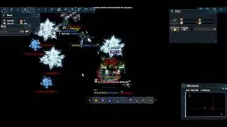 Darkorbit  Citadel Diziyorum ve Özellik ve Kasılma