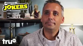 Impractical Jokers - Joe Gives a Job Reference (Clip) | truTV