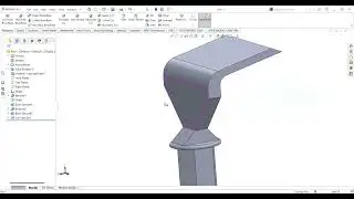 back scratcher stick on solidworks #solidworks