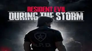 Resident Evil: During the Storm DEMO -  TRADUCCION ESPAÑOL