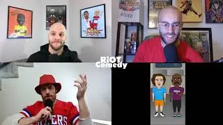 Cartoon Commentary- Taylor Swift TAKEN by the Eagles; Draymond-Wemby; Josh Giddey troubles and more